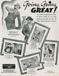 The Smart Way poster