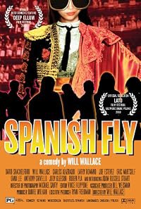 Spanish Fly poster