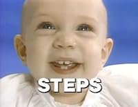 Steps poster