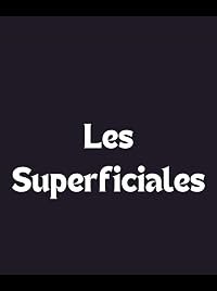 Les superficiales poster
