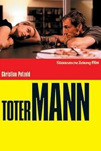 Toter Mann poster