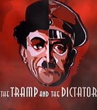 The Tramp and the Dictator poster