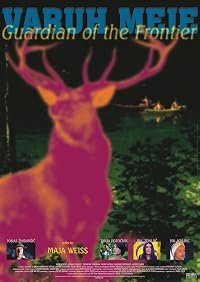 Varuh meje poster