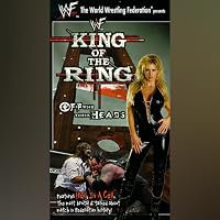 King of the Ring poster