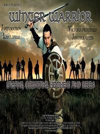 The Winter Warrior poster