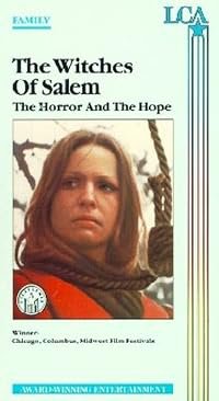 The Witches of Salem: The Horror and the Hope poster