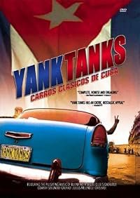 Yank Tanks poster
