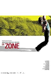 De zone poster