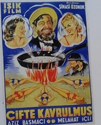 Çifte kavrulmus poster