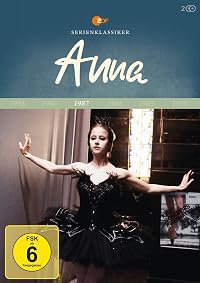 Anna poster