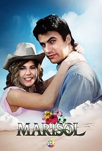 Marisol poster