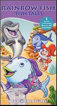 Rainbow Fish poster