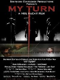 My Turn poster