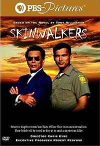 Skinwalkers poster