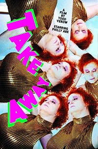 Take Away poster