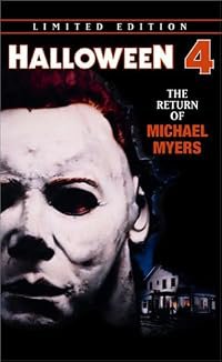 Halloween 4: Final Cut poster