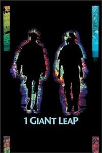 1 Giant Leap poster