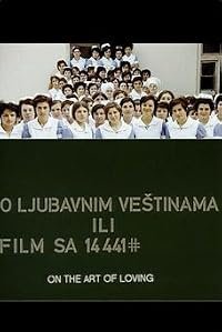 14441 kvadrat poster