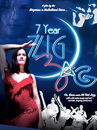 7 Year Zig Zag poster