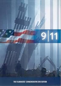 9/11 poster