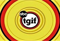 ABC TGIF poster