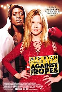 Against the Ropes poster