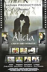 Alicia poster