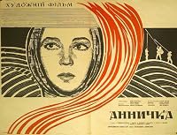 Annychka poster