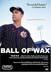 Ball of Wax poster