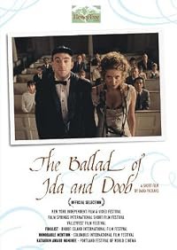 The Ballad of Ida and Doob poster