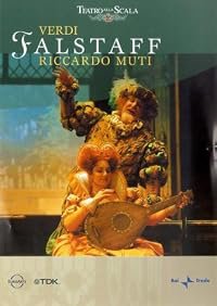 Falstaff poster