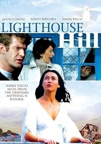 Lighthouse Hill poster