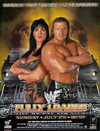 Fully Loaded poster