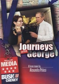 Journeys with George poster