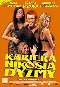 Kariera Nikosia Dyzmy poster