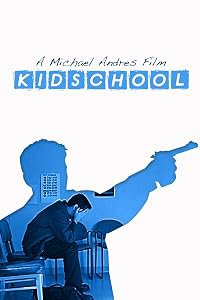 Kidschool poster