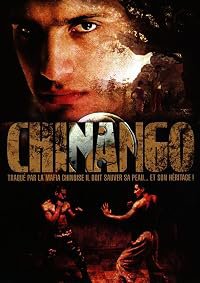 Chinango poster