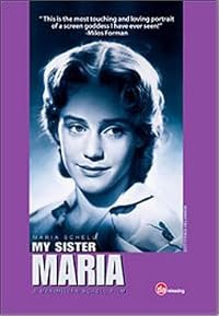 Meine Schwester Maria poster
