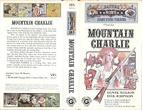 Mountain Charlie poster