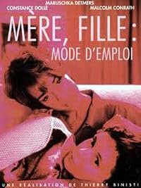 Mère, fille: mode d'emploi poster