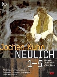 Neulich 3 poster