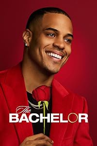 The Bachelor poster