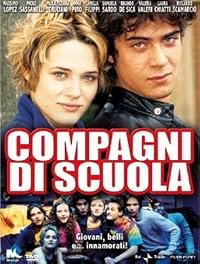 Compagni di scuola poster