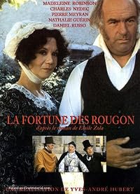La fortune des Rougon poster