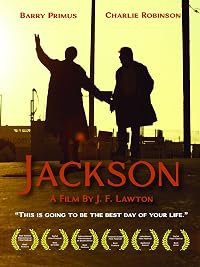 Jackson poster