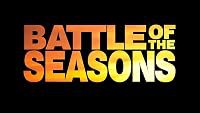 Battle of the Seasons: Hang Man poster