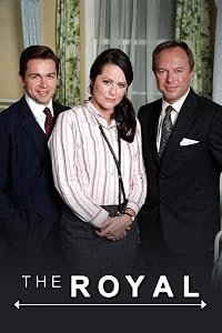 The Royal poster