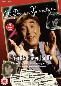 The Russell Harty Show poster