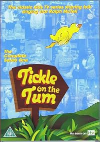 Tickle on the Tum poster