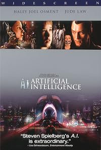 Acting A.I.: A Portrait of Gigolo Joe poster